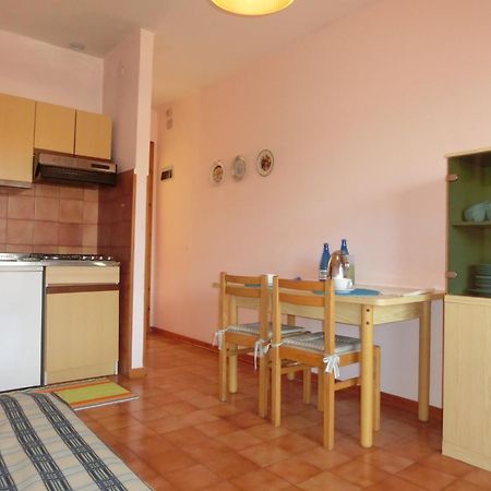 Ferienwohnung Loriana Bibione Exterior foto