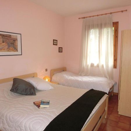 Ferienwohnung Loriana Bibione Exterior foto