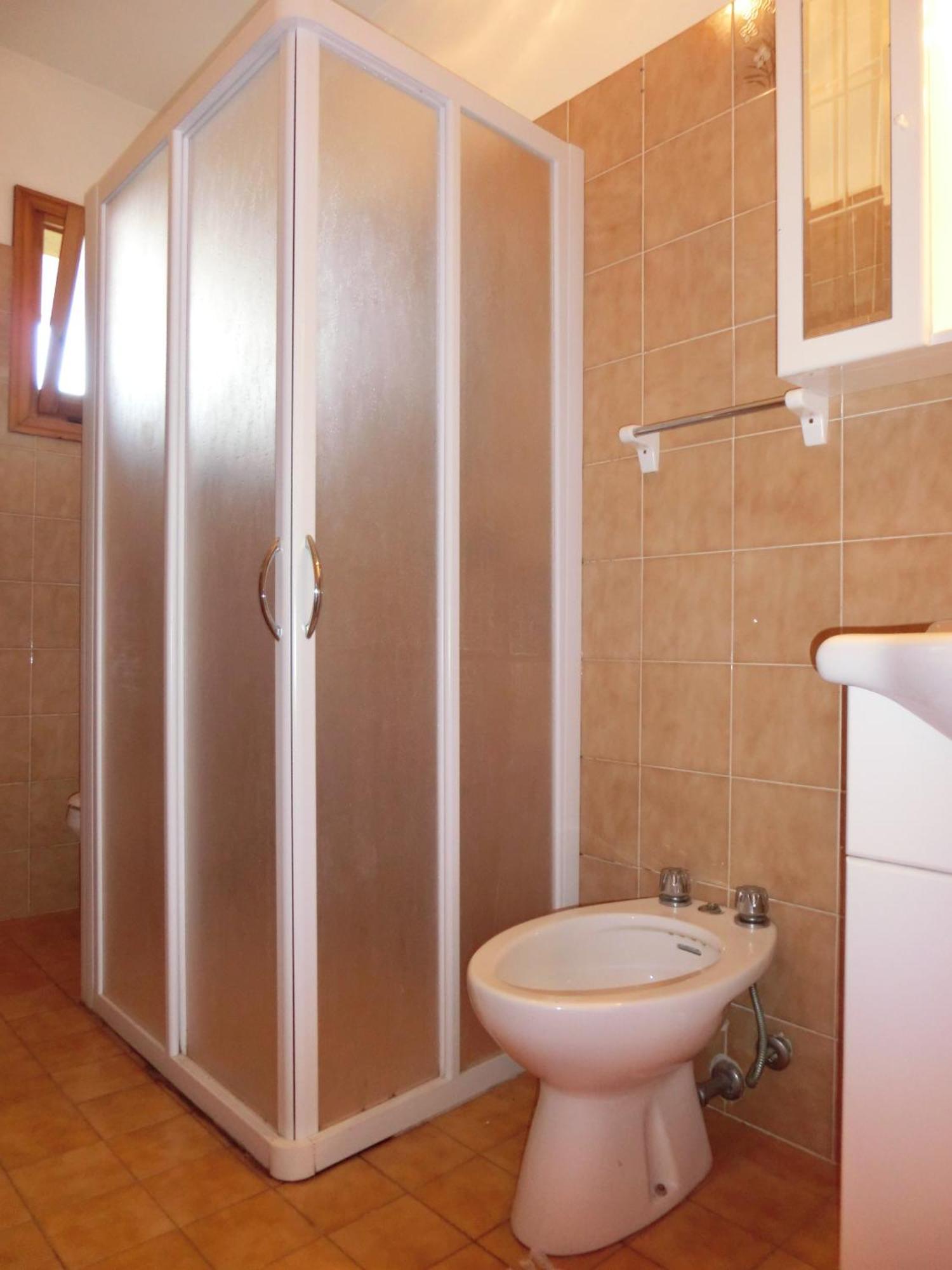 Ferienwohnung Loriana Bibione Exterior foto