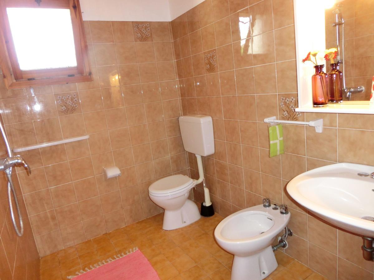 Ferienwohnung Loriana Bibione Exterior foto