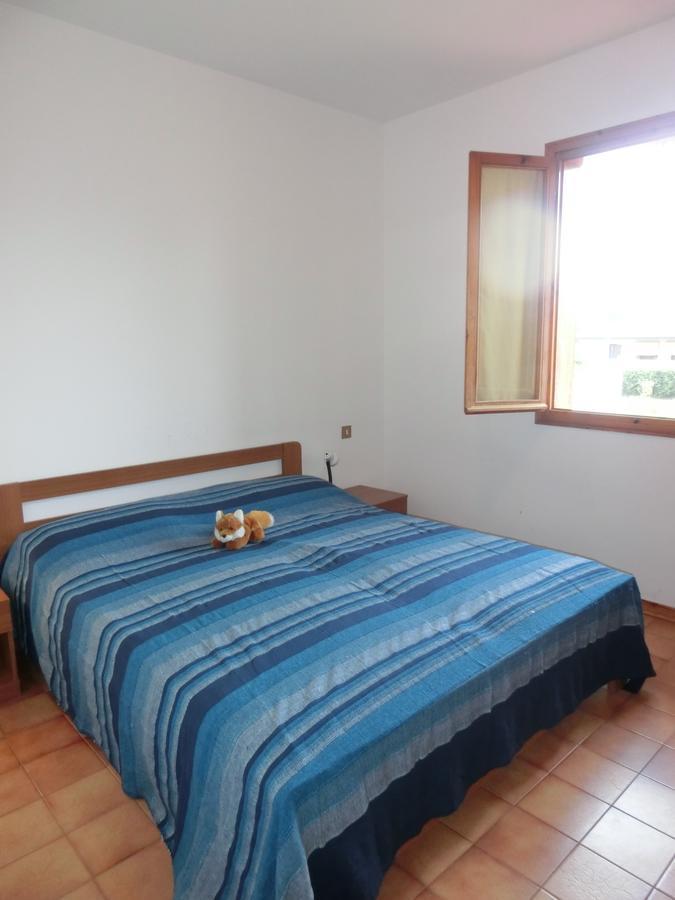 Ferienwohnung Loriana Bibione Exterior foto